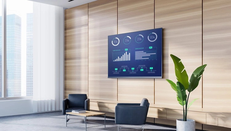 Телевидение для бизнеса от Ростелеком в посёлок Лаврово (Вологодская область)